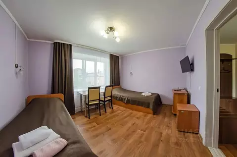 Комната Вологодская область, Вологда Путейская ул., 14