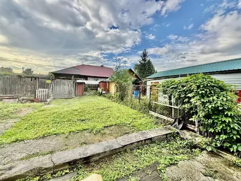 Дом в Алтайский край, Барнаул ул. Гоголя, 196А/2 (133 м)