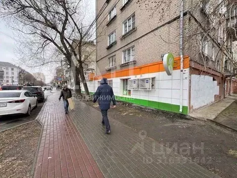 Помещение свободного назначения в Челябинская область, Челябинск ул. ...