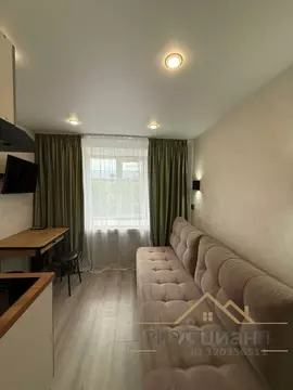 Студия Татарстан, Казань Октябрьская ул., 21б (12.0 м)