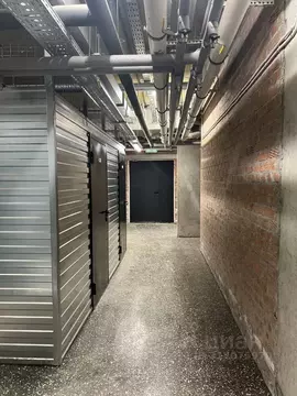 Гараж в Новосибирская область, Новосибирск ул. Аэропорт, 88 (3 м)