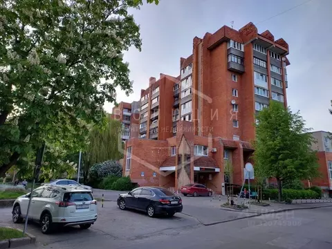 1-к кв. Калининградская область, Калининград ул. Мусоргского, 17 (35.7 ...