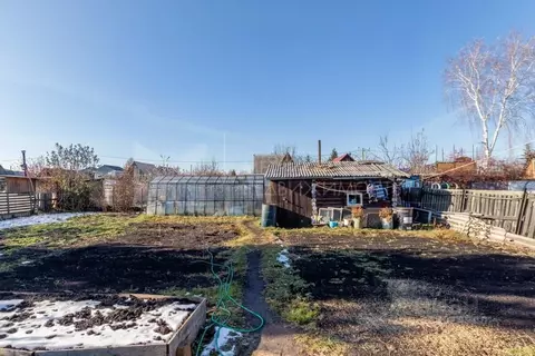 Дом в Тюменская область, Тюмень Ривьера садовое товарищество, ул. ...