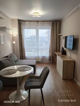 1-к кв. Москва Новохохловская ул., 15к3 (33.0 м)