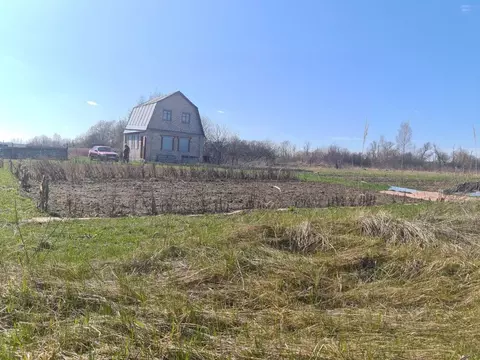 Дом в Орловская область, Орловский муниципальный округ, Родничок СНТ 2 ...