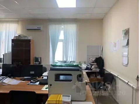 Помещение свободного назначения в Липецкая область, Липецк ул. ...