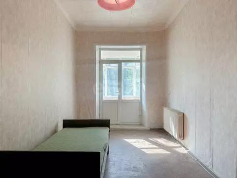 Комната Ярославская область, Ярославль Балтийская ул., 13/23 (14.6 м)