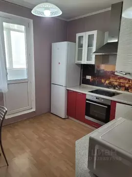 1-к кв. Московская область, Ленинский городской округ, Боброво пгт ул. ...