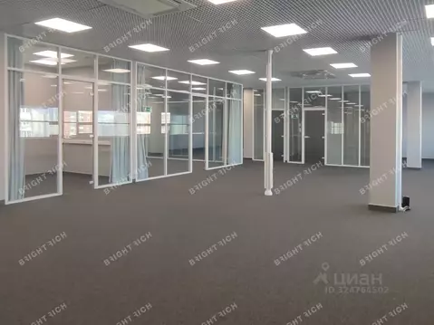 Офис в Москва Снежная ул., 26 (363 м)