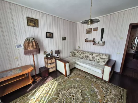 2-к кв. Московская область, Королев ул. Горького, 6А (53.3 м)