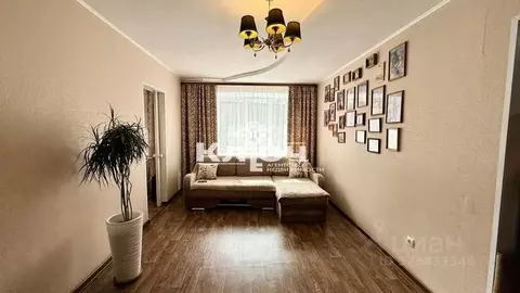 3-к кв. Башкортостан, Стерлитамак ул. Артема, 5 (61.0 м)