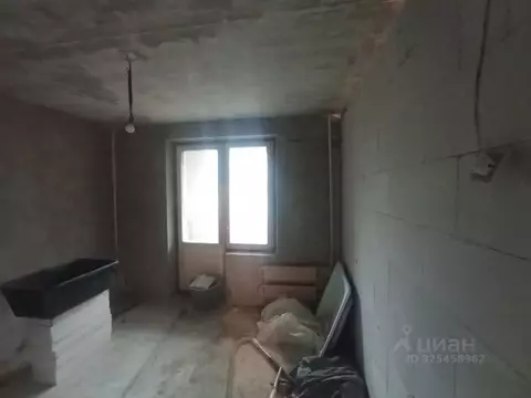 2-к кв. Москва Челябинская ул., 18К1 (37.9 м)