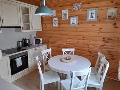 Дом в Московская область, Одинцово ул. Верхнее Отрадное, 36А (100 м)