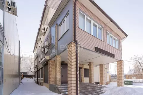 Офис в Пермский край, Пермь ул. Нефтяников, 211 (770 м)