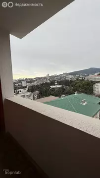 2-комнатная квартира: Ялта, улица Щорса, 10В (51.5 м)