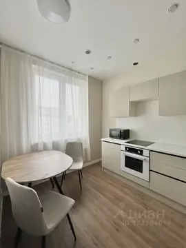 1-к кв. Москва Березовая аллея, 19к2 (29.9 м)