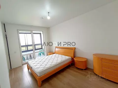 2-к кв. Ярославская область, Ярославль ул. Лескова, 40 (61.0 м)