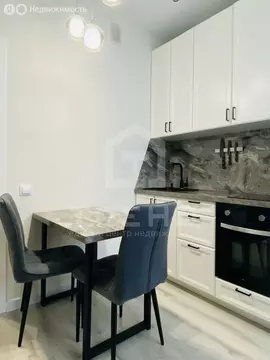 1-комнатная квартира: Мурино, Воронцовский бульвар, 21к3 (27.5 м)