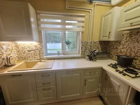 Дом в Ленинградская область, Всеволожский район, Куйвозовское с/пос, ...