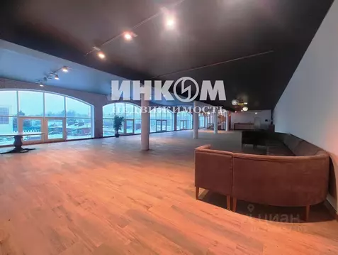 Помещение свободного назначения в Московская область, Красногорск ...