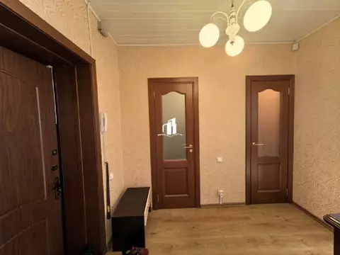 Продается 1-комнатная квартира