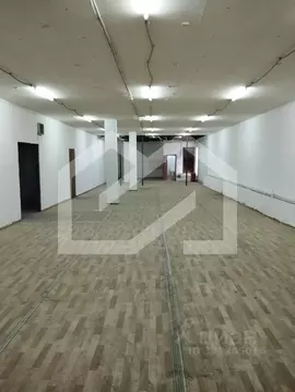 Производственное помещение в Москва ул. Верхние Поля, 59Д (960 м)