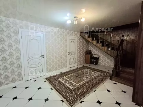 Дом в Волгоградская область, Волгоград Горнополянец СНТ,  (165 м)