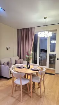 1-к кв. Москва ул. Генерала Глаголева, 14Ак1 (43.0 м)