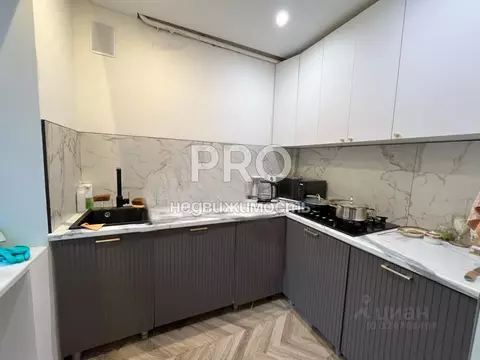 2-к кв. Ярославская область, Ярославль ул. Юности, 16 (44.0 м)