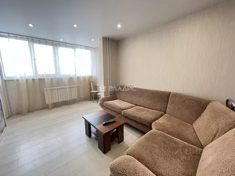 1-к кв. Владимирская область, Владимир просп. Строителей, 9к4 (44.0 м)