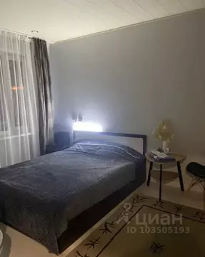 1-к кв. Карелия, Сортавала ул. Кайманова, 10 (25.0 м)