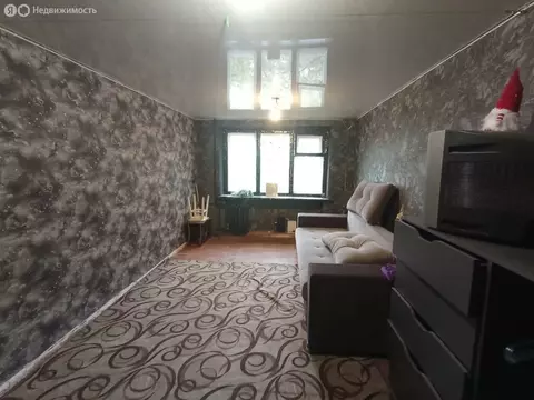 1к в -комнатной квартире (17 м)