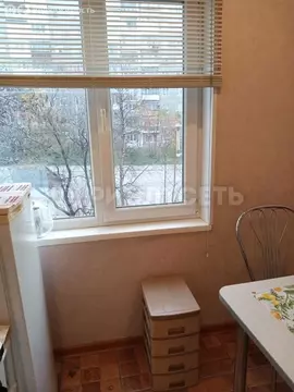 1-комнатная квартира: Мурманск, улица Баумана, 27 (30 м)