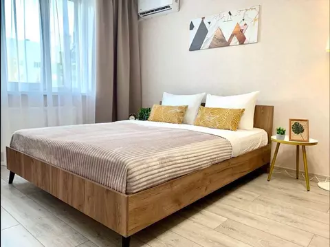 1-к кв. Самарская область, Самара Революционная ул., 101Г (20.0 м)