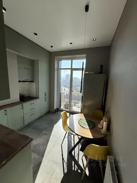 1-к кв. Кабардино-Балкария, Нальчик ул. Тарчокова, 125В (39.0 м)