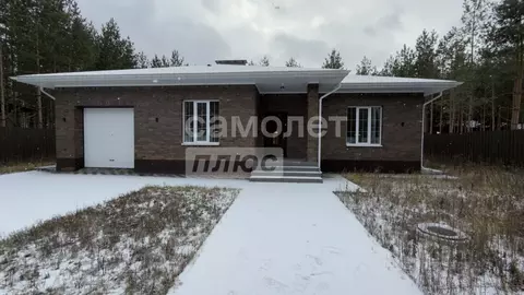 Дом в Воронежская область, Рамонский район, Новоживотинновское с/пос, ...