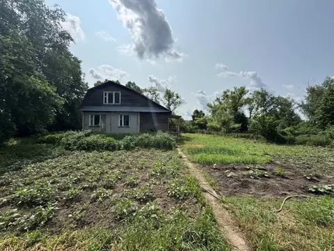Дом в Нижегородская область, Нижний Новгород с. Запрудное, ул. ...
