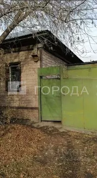 Дом в Новосибирская область, Новосибирск ул. Кирова, 313 (39 м)