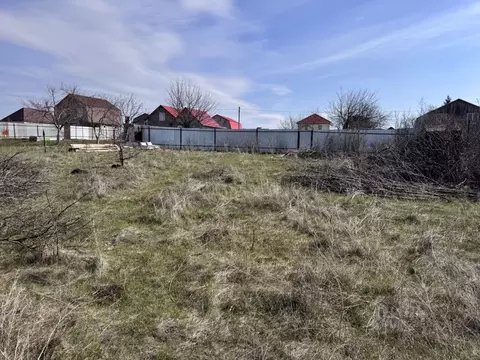 Участок в Саратовская область, Радуга СНТ  (8.0 сот.)