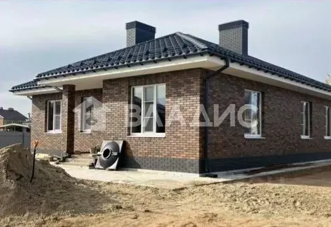 Дом в Нижегородская область, с. Безводное  (110 м)