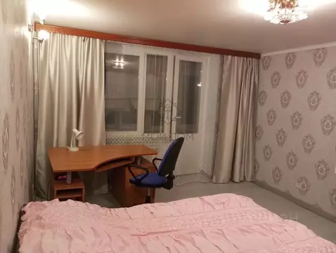 2-к кв. Москва Карельский бул., 21К1 (50.0 м)