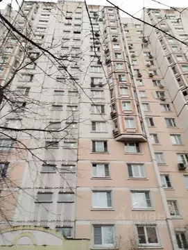 2-к кв. Москва Перервинский бул., 8 (54.5 м)