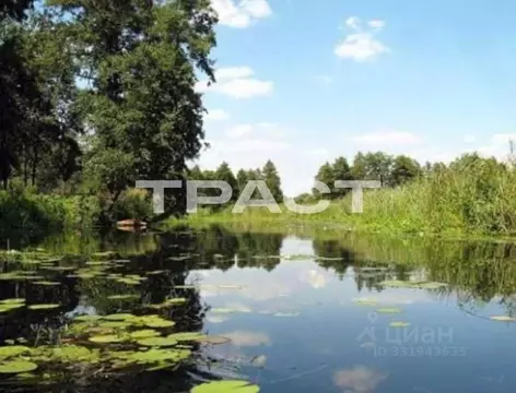 Дом в Воронежская область, Новоусманский район, Хреновское с/пос, с. ...