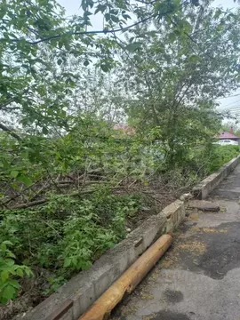 Участок в Тульская область, Тула ул. Галкина (2.1 сот.)