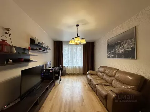 3-к кв. Санкт-Петербург просп. Просвещения, 99 (91.0 м)