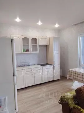 Студия Тюменская область, Тюменский муниципальный округ, д. Патрушева ...