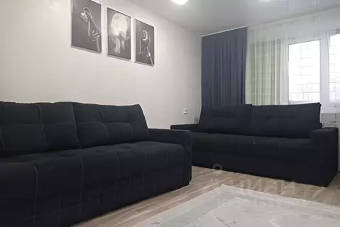 2-к кв. Красноярский край, Норильск ул. Орджоникидзе, 6 (45.0 м)