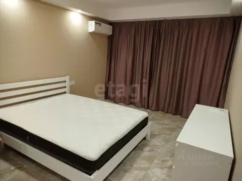 Студия Крым, Ялта ул. Кирова, 155Ак2 (38.0 м)