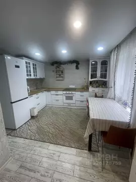 Дом в Краснодарский край, Геленджик городской округ, Строитель СТ ул. ...