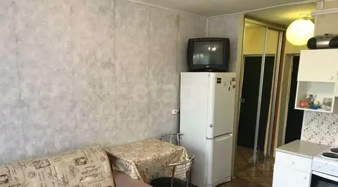 Студия Башкортостан, Уфа Нежинская ул., 8 (18.0 м)